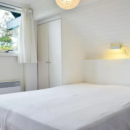 Cozy In Hvide Sande With House A Panoramic View Дом отдыха *