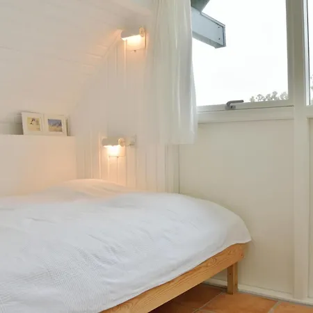 Cozy In Hvide Sande With House A Panoramic View *