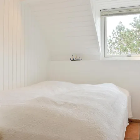 Cozy In Hvide Sande With House A Panoramic View Norre Lyngvig