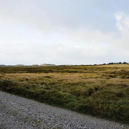 Cozy In Hvide Sande With House A Panoramic View *